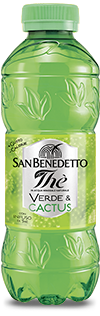 Bottiglia box tappo verde